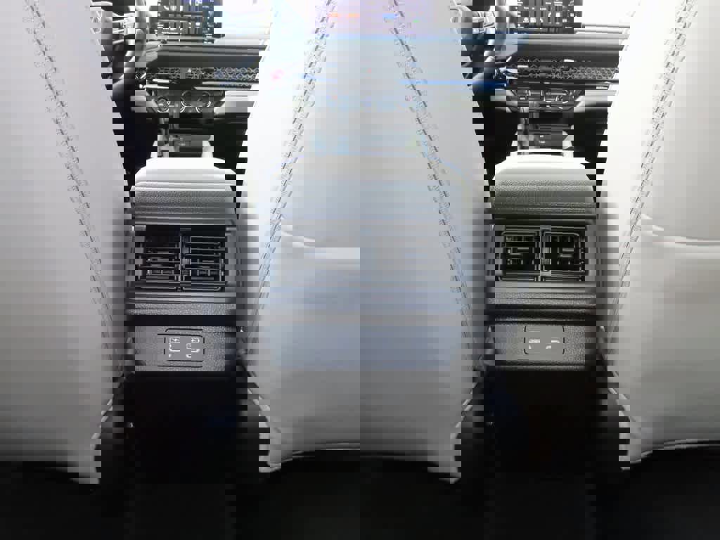 New 2025 Honda Accord EX-L image 21