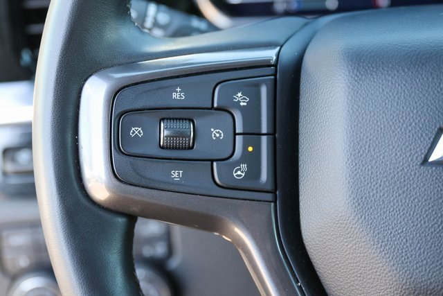 Used 2024 Chevrolet Silverado 3500 High Country w/ Technology Package image 35