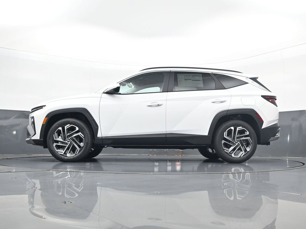 New 2026 Hyundai Tucson SEL Plus w/ Tow & Go Package AWD/4WD image 28