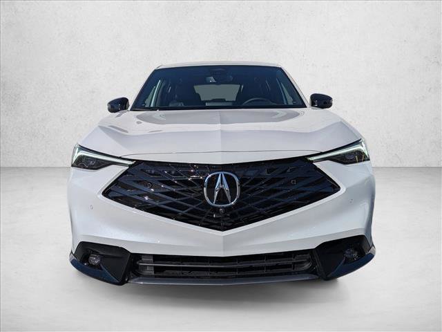 New 2026 Acura ADX A-Spec image 7