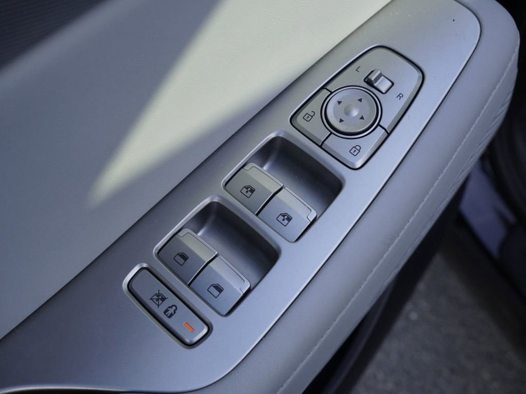 Used 2020 Hyundai Palisade SEL w/ Premium Package image 12