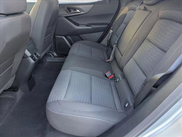 Used 2026 Chevrolet Equinox LT w/ Safety and Technology Package FWD image 17