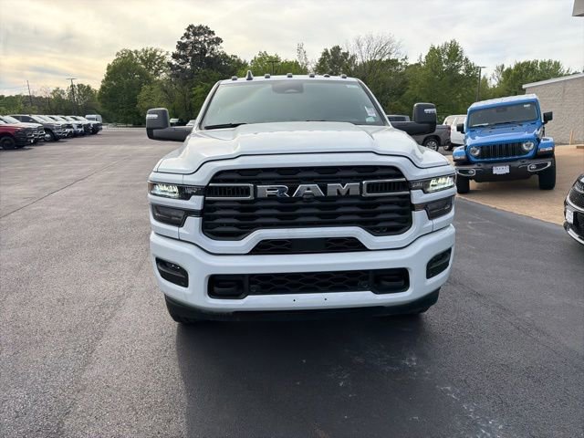 New 2026 RAM 2500 Big Horn image 2