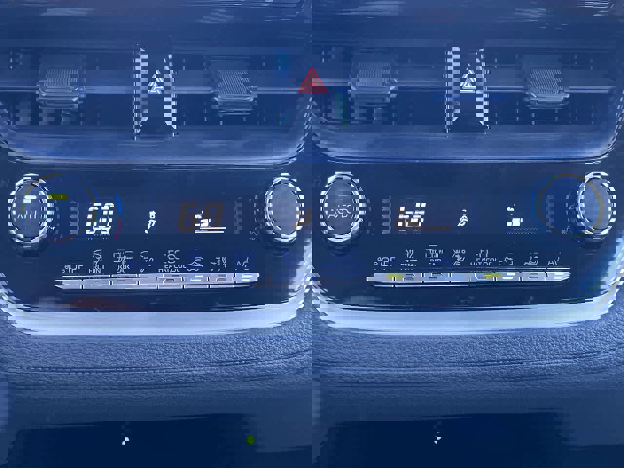 New 2026 Toyota Corolla Cross LE image 18