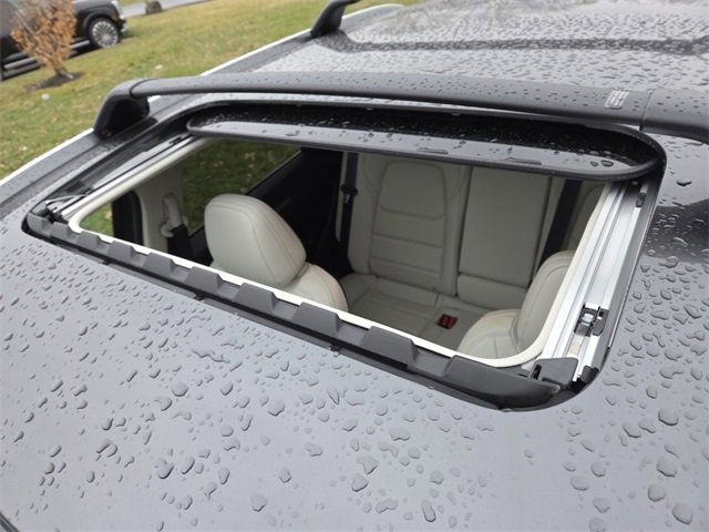 New 2025 MAZDA CX-5 AWD 2.5 S image 3