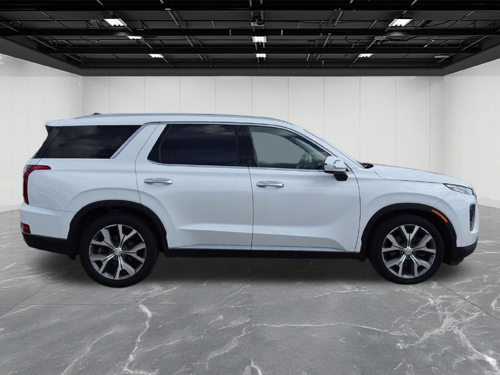 Used 2021 Hyundai Palisade SEL w/ Premium Package AWD/4WD image 6