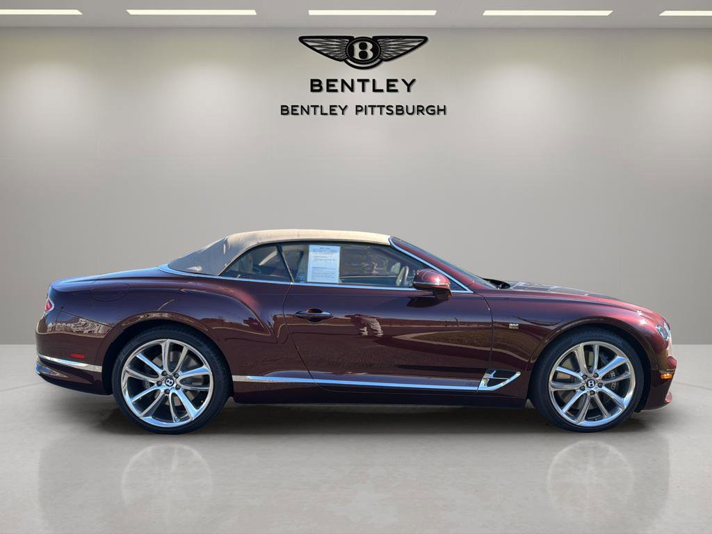 Used 2020 Bentley Continental GT image 5