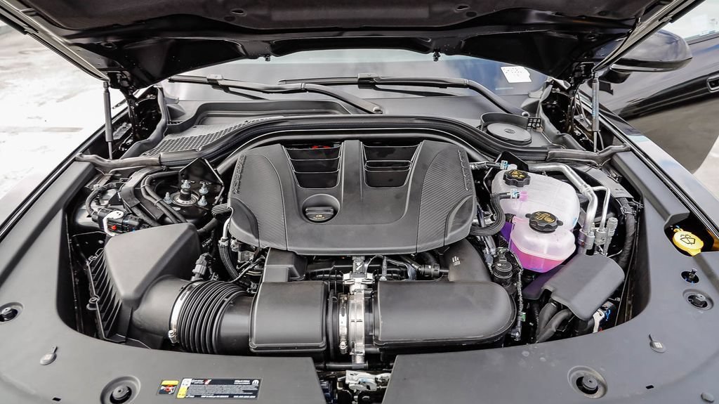 New 2026 Dodge Charger R/T w/ Driver Convenience Group AWD/4WD image 31