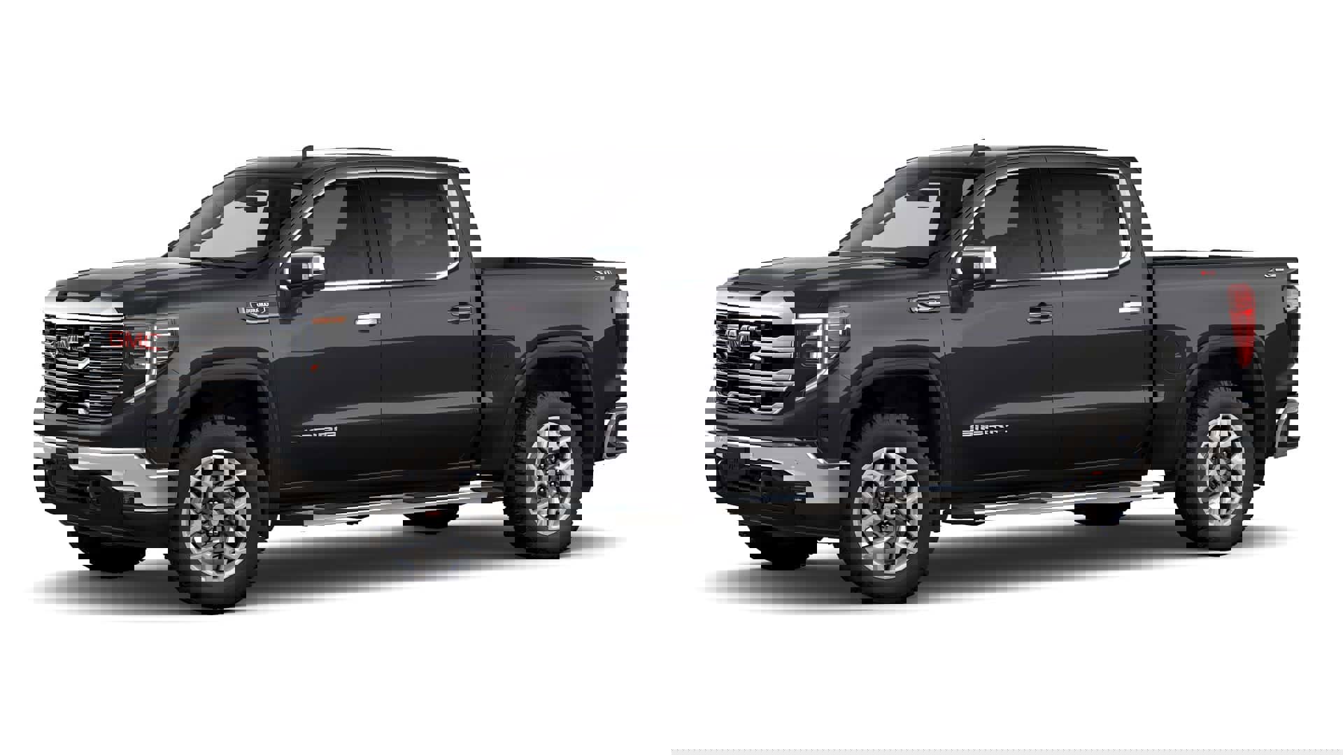 New 2026 GMC Sierra 1500 SLT w/ SLT Premium Plus Package image 30