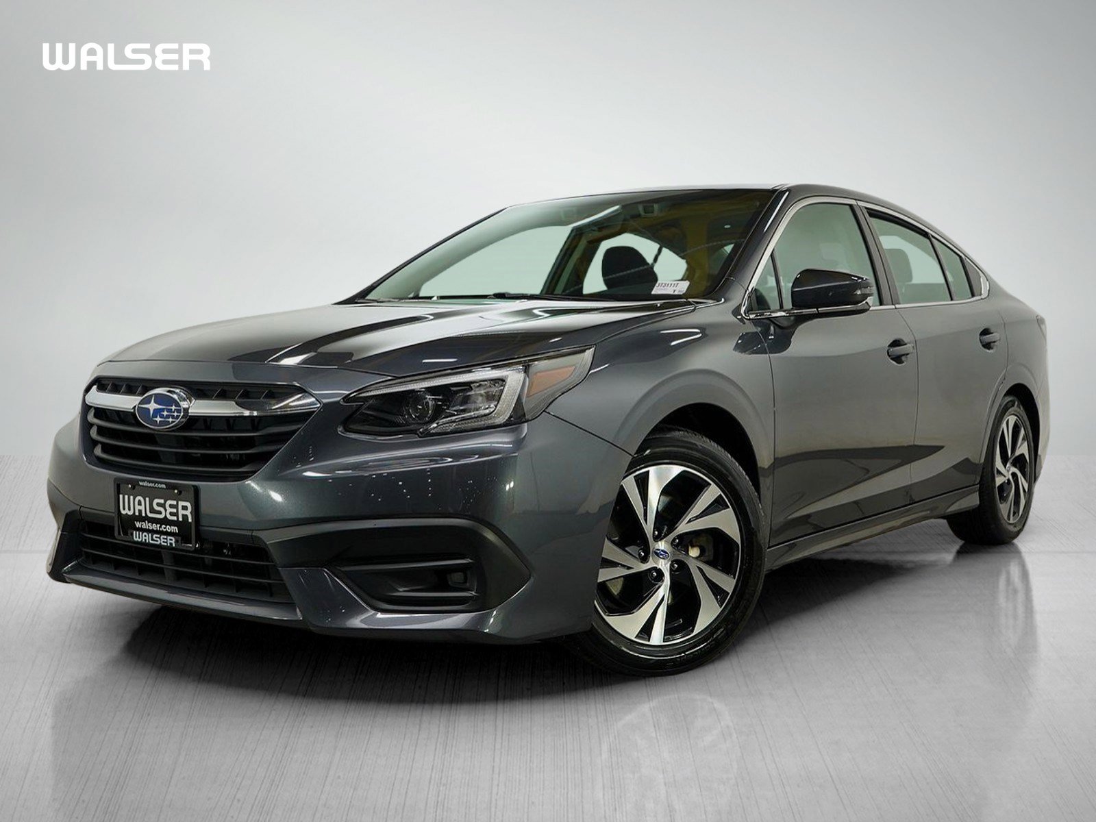 Used 2022 Subaru Legacy Premium