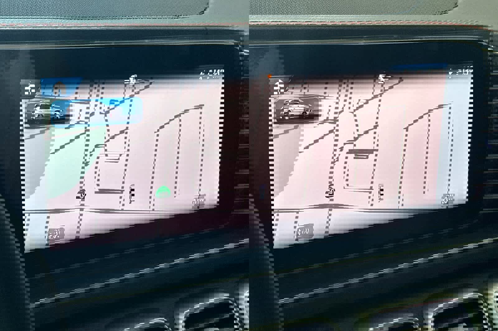 New 2025 Mercedes-Benz GLE 53 AMG 4MATIC image 18