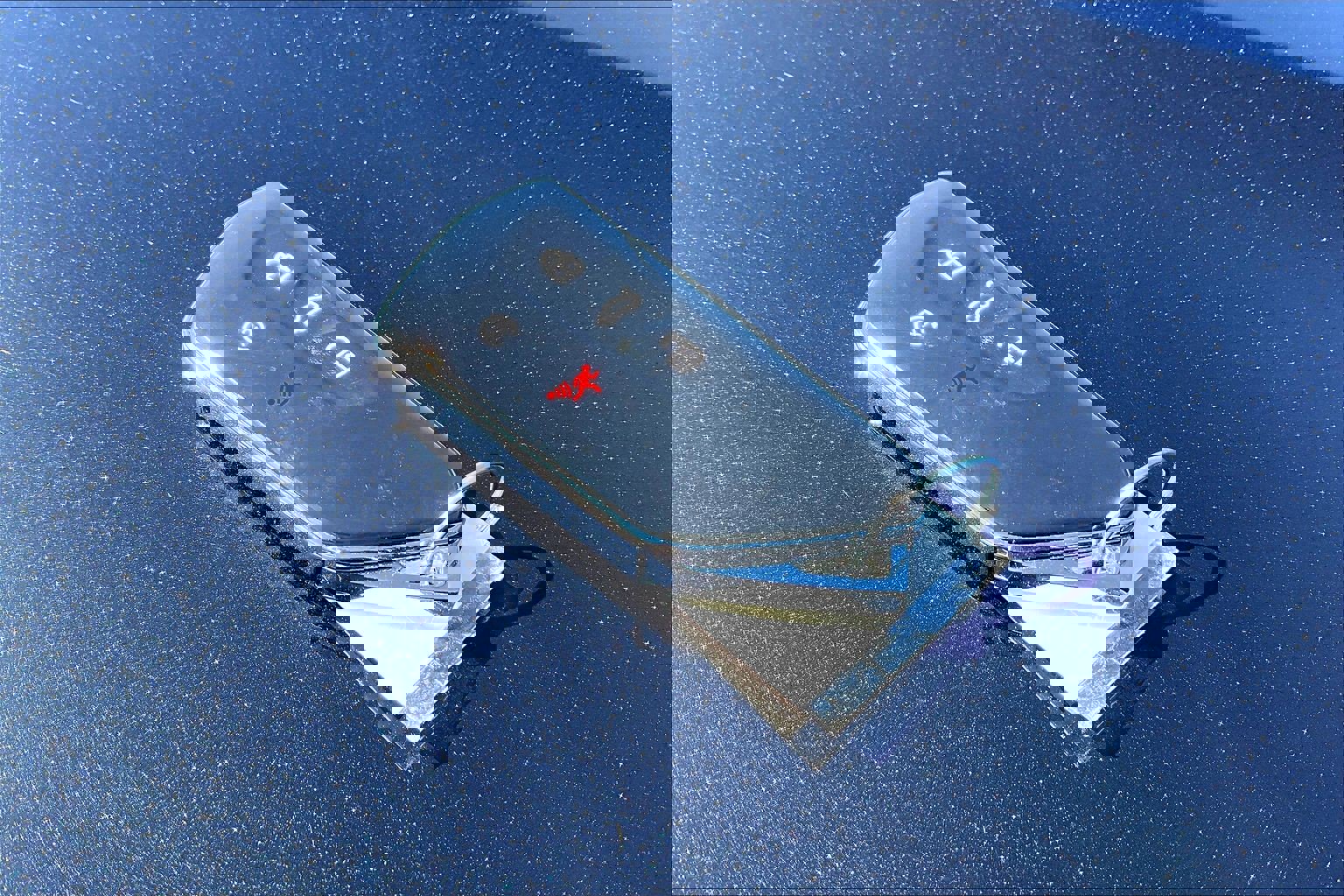 Used 2024 Volkswagen Atlas Cross Sport SE w/ Panoramic Sunroof Package image 36