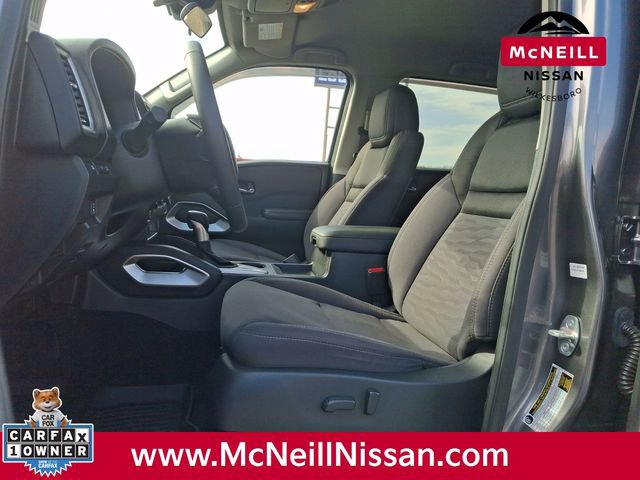 Used 2023 Nissan Frontier SV image 15