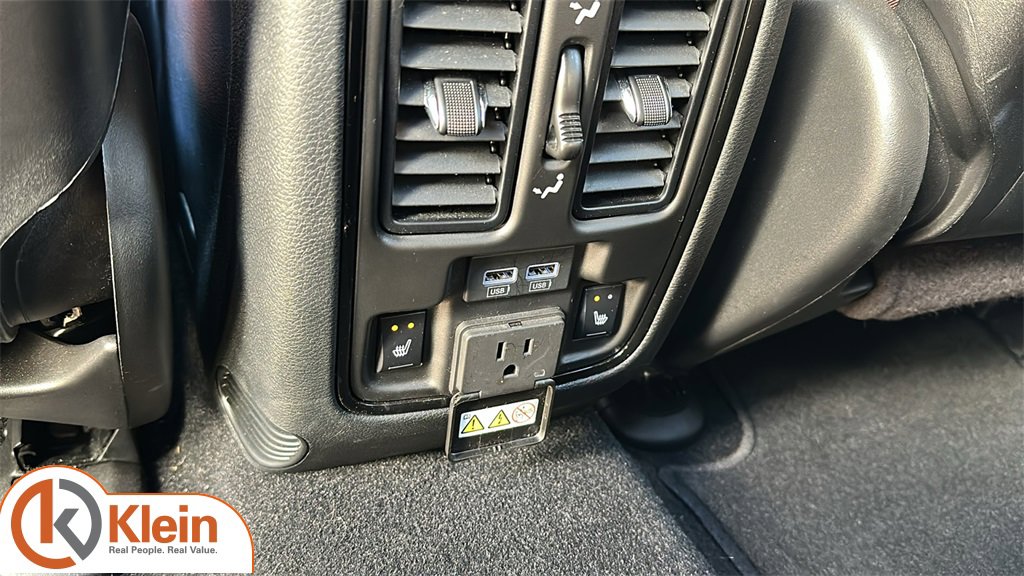 Used 2024 Dodge Durango GT image 26