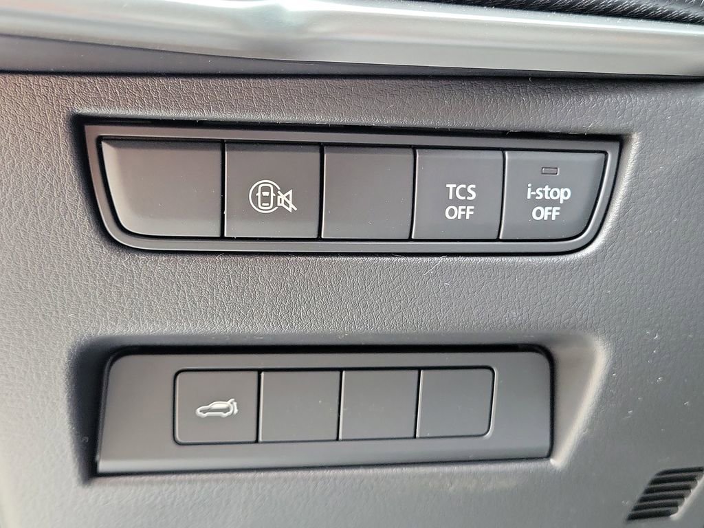 New 2026 MAZDA CX-90 3.3 Turbo w/ Select Package AWD/4WD image 22