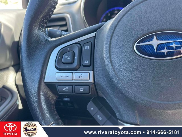 Used 2015 Subaru Outback 2.5i Limited AWD/4WD image 21