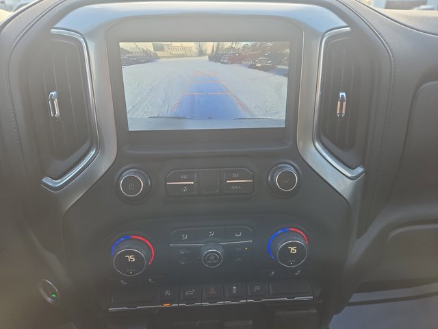 Used 2020 Chevrolet Silverado 1500 RST w/ All-Star Edition image 21