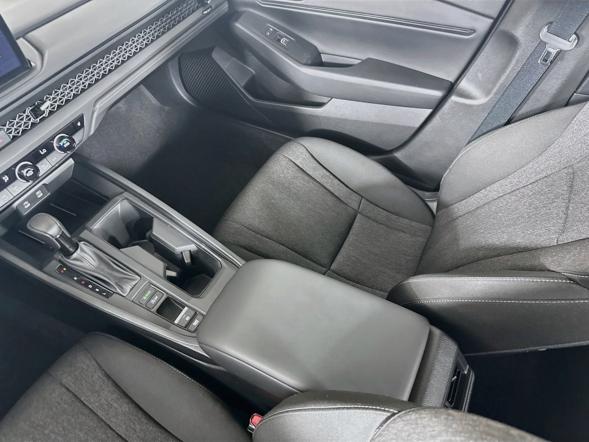 Certified 2026 Honda Accord SE image 28