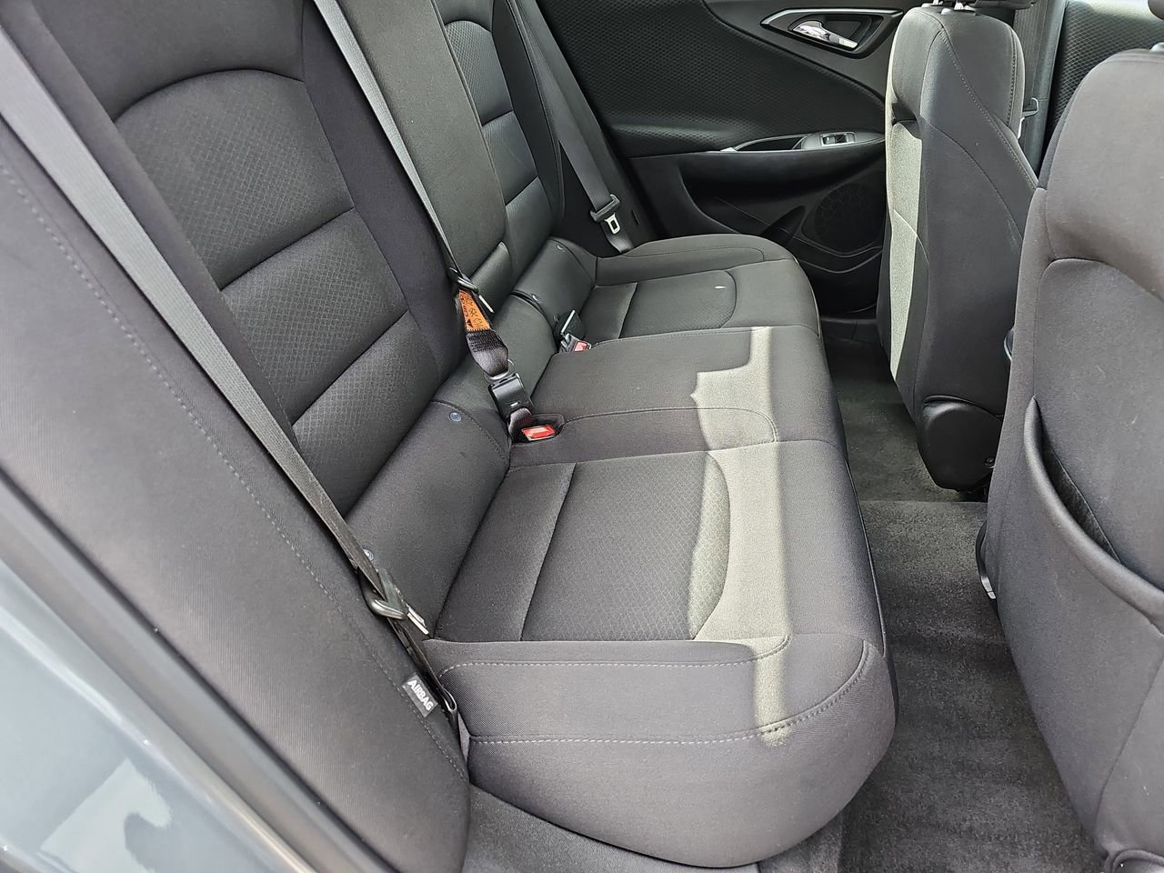Used 2024 Chevrolet Malibu LT image 16