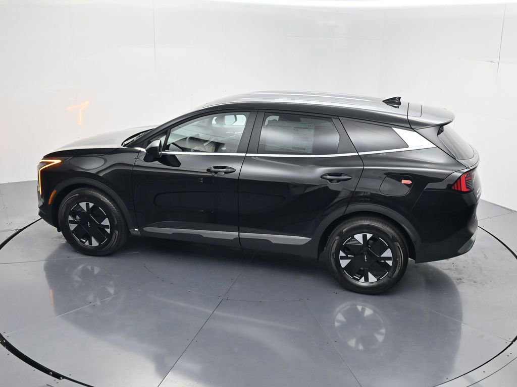 New 2026 Kia Sportage LX image 43