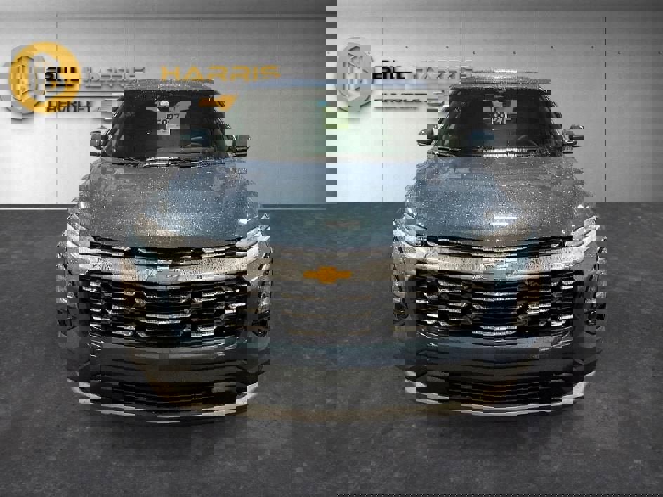 New 2026 Chevrolet Equinox LT w/ Safety and Technology Package image 18