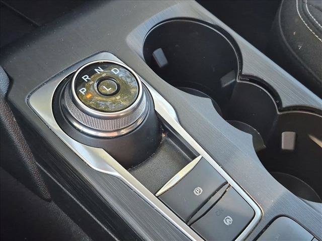 Used 2025 Ford Escape Active AWD/4WD image 12