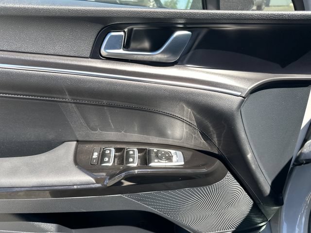 Used 2026 Kia K5 GT-Line FWD image 13
