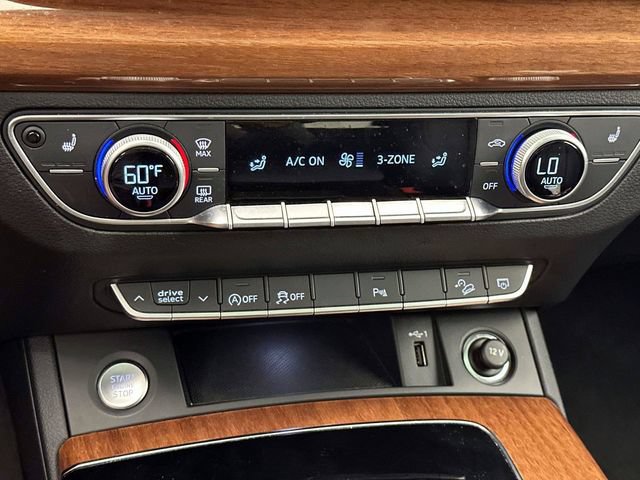 Certified 2023 Audi Q5 2.0T Premium w/ Convenience Package AWD/4WD image 24