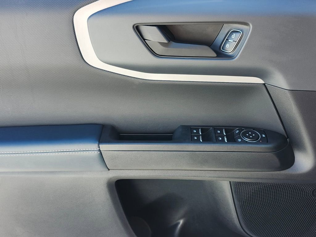 Used 2021 Ford Bronco Sport Outer Banks image 30