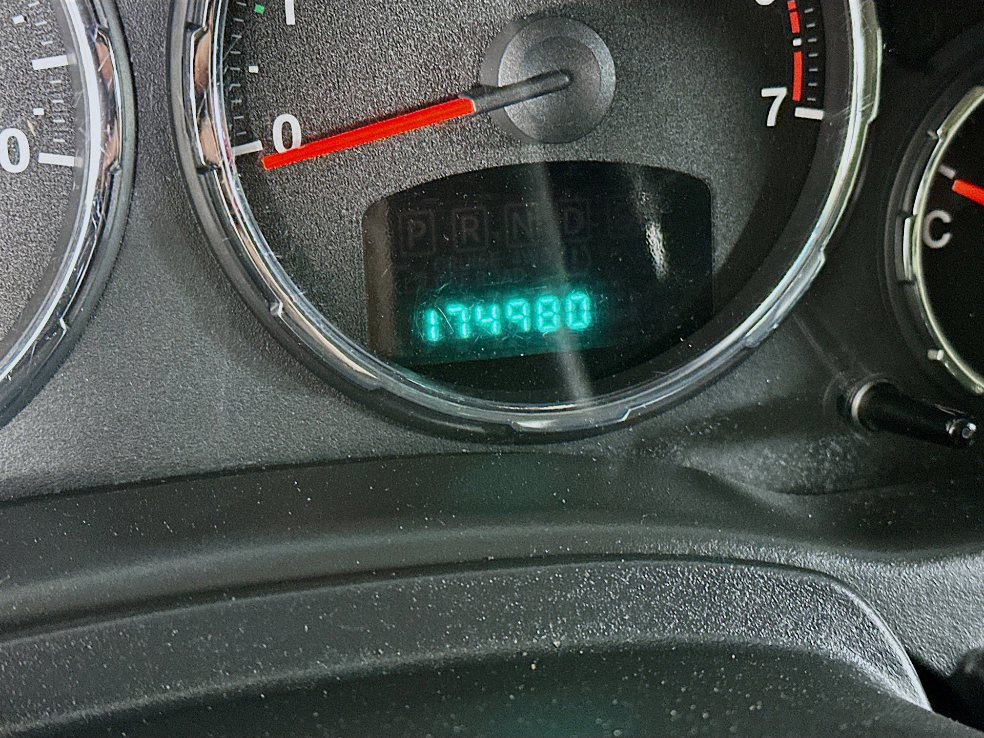 Used 2011 Jeep Liberty Sport w/ Popular Equipment Group image 18