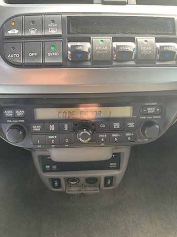 Used 2008 Honda Odyssey EX-L image 6