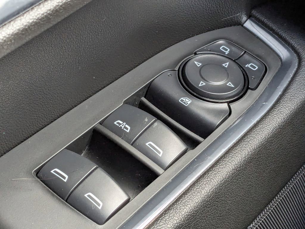 Used 2024 Chevrolet Silverado 1500 LT Trail Boss image 24