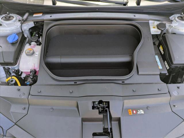 Used 2025 Hyundai Ioniq 6 SEL RWD image 23