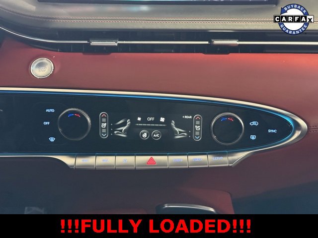 Used 2022 Genesis GV70 2.5T image 28