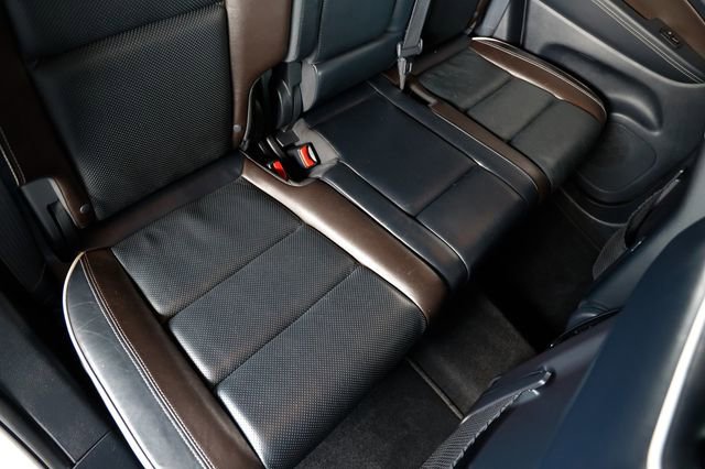 Used 2014 Jeep Grand Cherokee Overland w/ Advanced Technology Group image 15