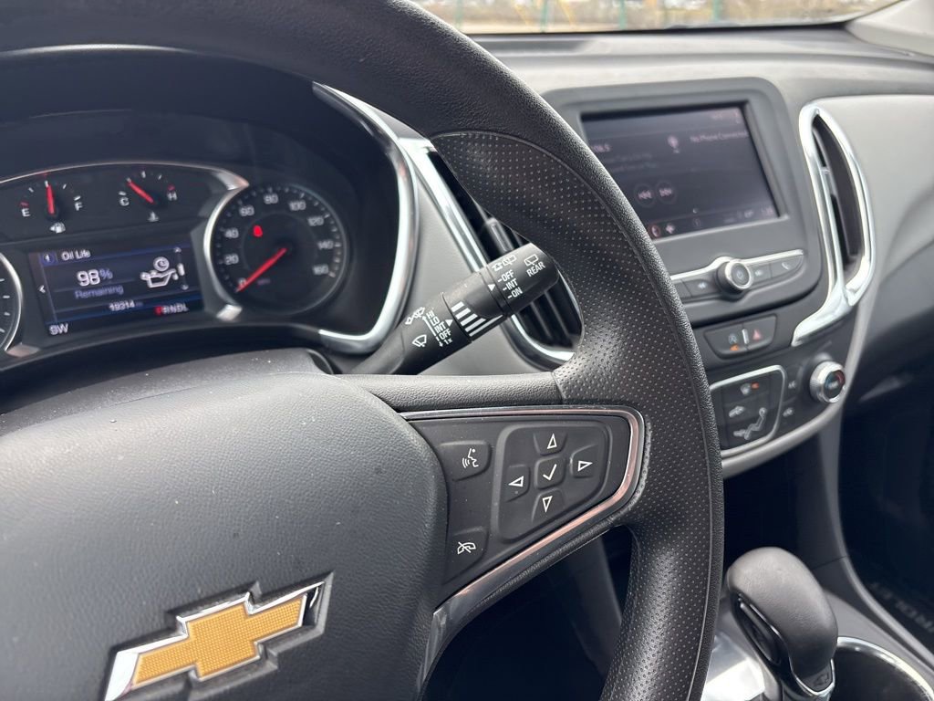 Used 2024 Chevrolet Equinox LS w/ LS Convenience Package image 33