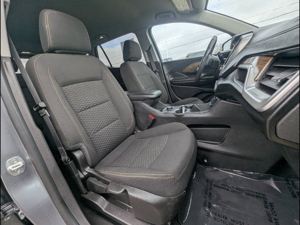 Used 2021 GMC Terrain SLE w/ Driver Convenience Package AWD/4WD image 20