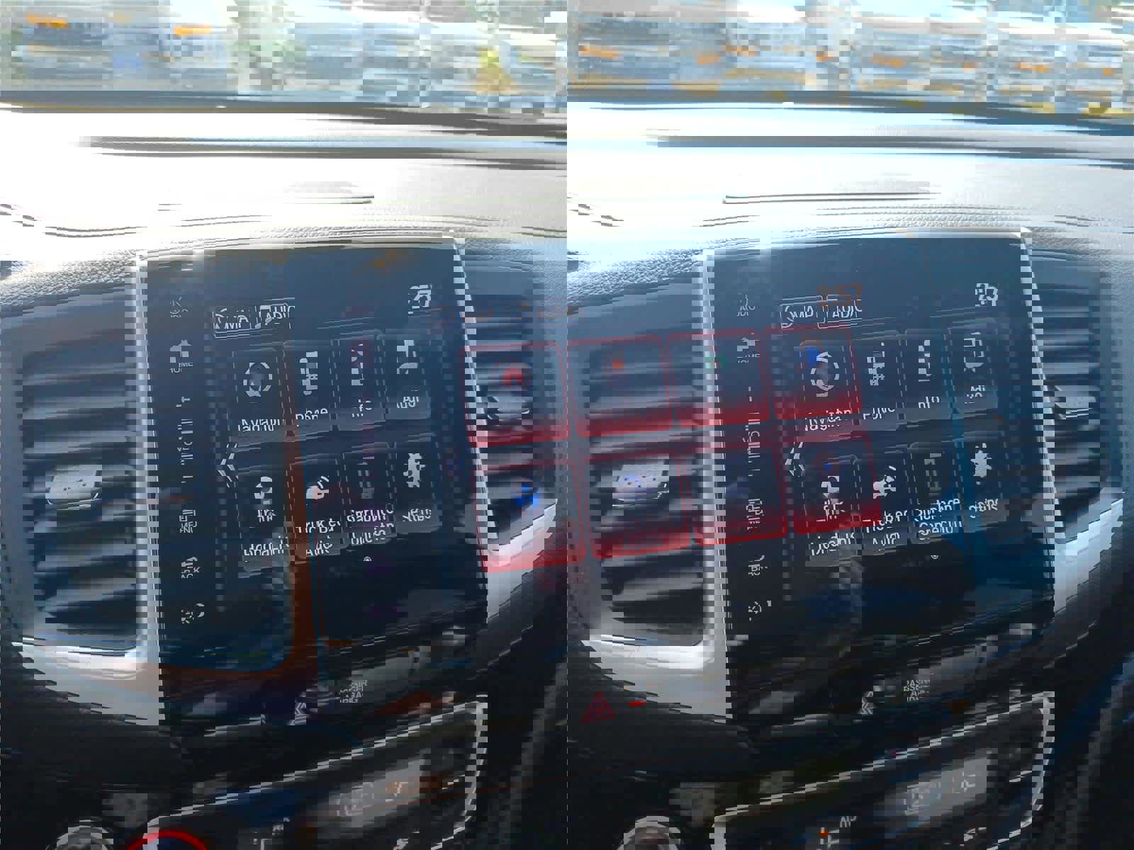 Used 2018 Honda Ridgeline Black Edition image 21