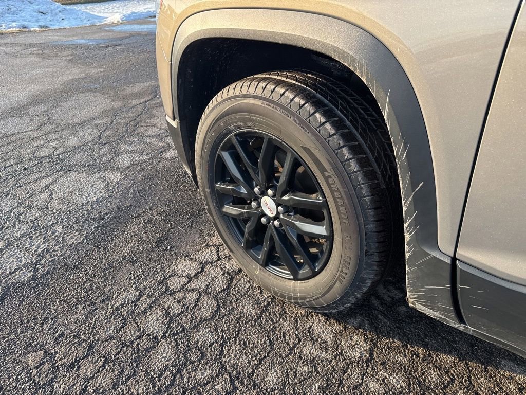 Used 2019 GMC Acadia SLT image 24