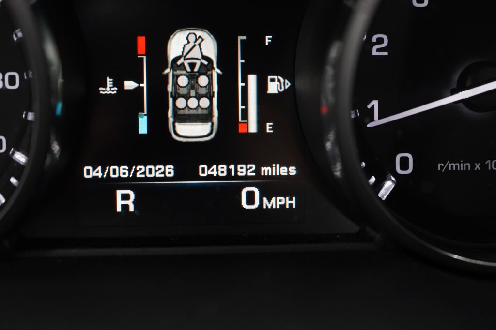 Used 2014 Land Rover Range Rover Evoque Dynamic AWD/4WD image 17
