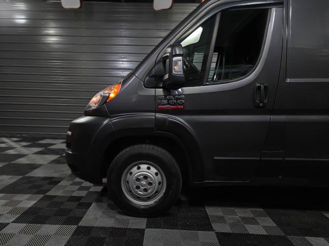 Used 2019 RAM ProMaster 1500 FWD image 32