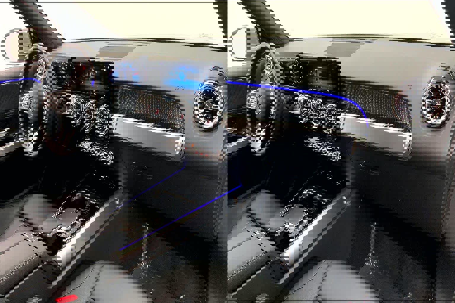 Certified 2022 Mercedes-Benz GLB 250 image 10