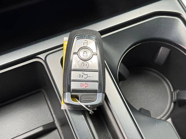 Used 2022 Ford F150 XLT w/ Equipment Group 302A High AWD/4WD image 12