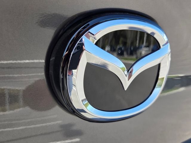 New 2026 MAZDA MAZDA3 s Sport image 10