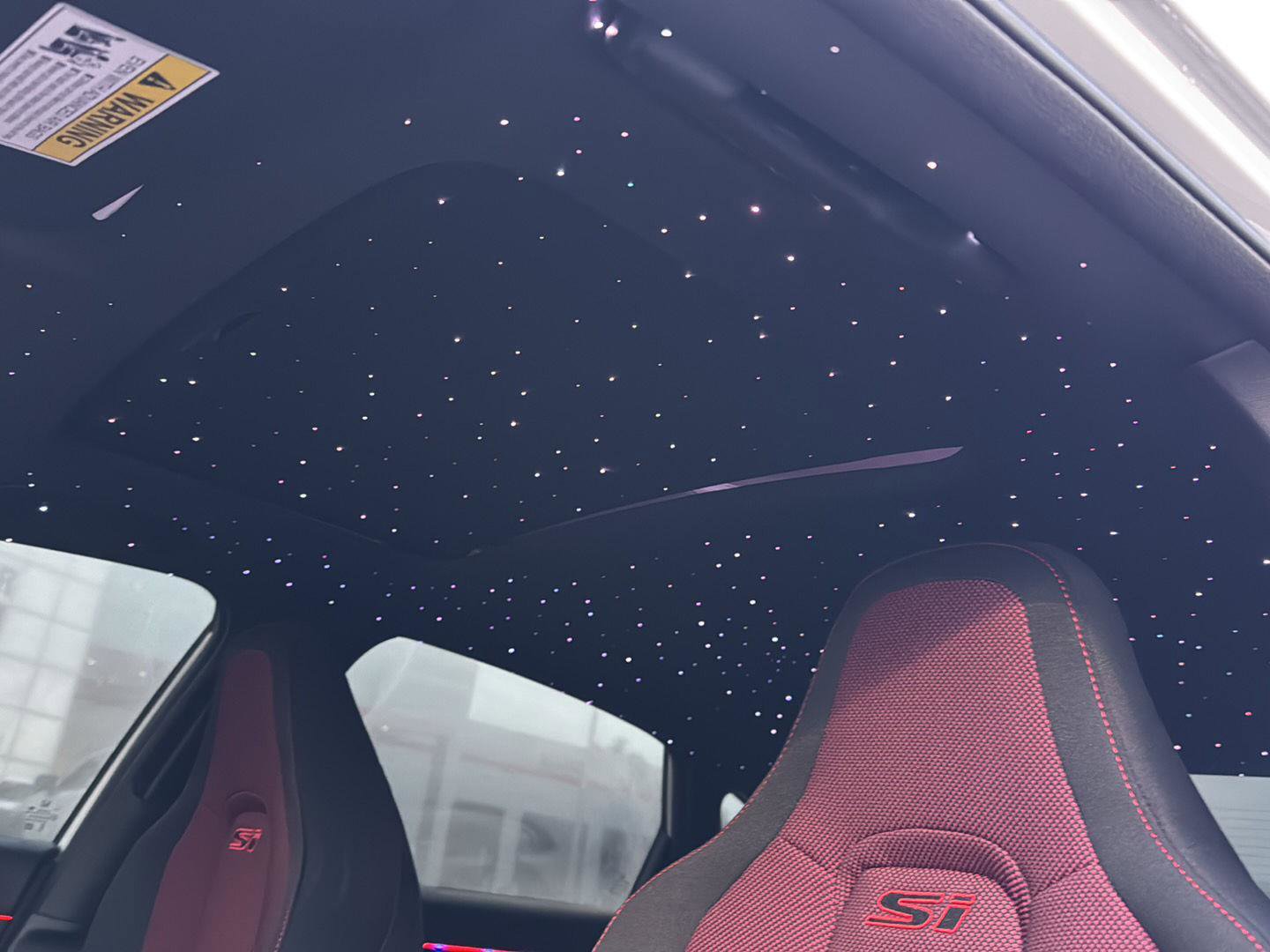 Used 2025 Honda Civic Si image 27