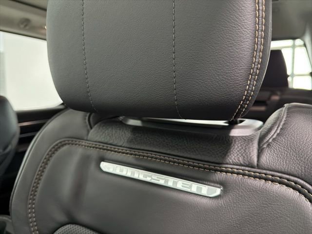 New 2026 RAM 1500 Tungsten w/ Trailer Tow Group image 23
