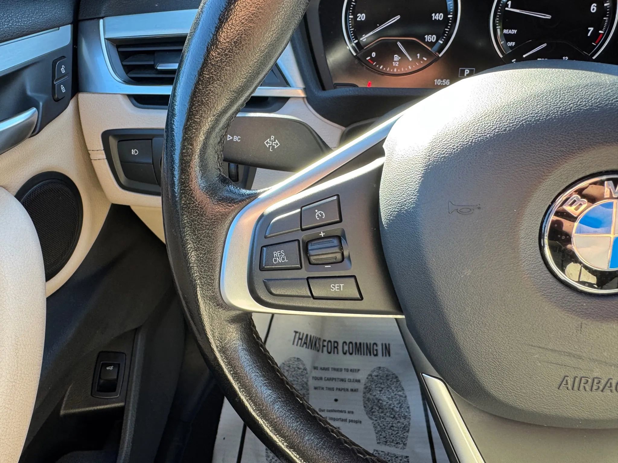 Used 2018 BMW X2 sDrive28i image 27