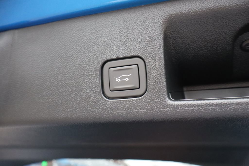 New 2026 Chevrolet Equinox EV LT AWD/4WD image 38