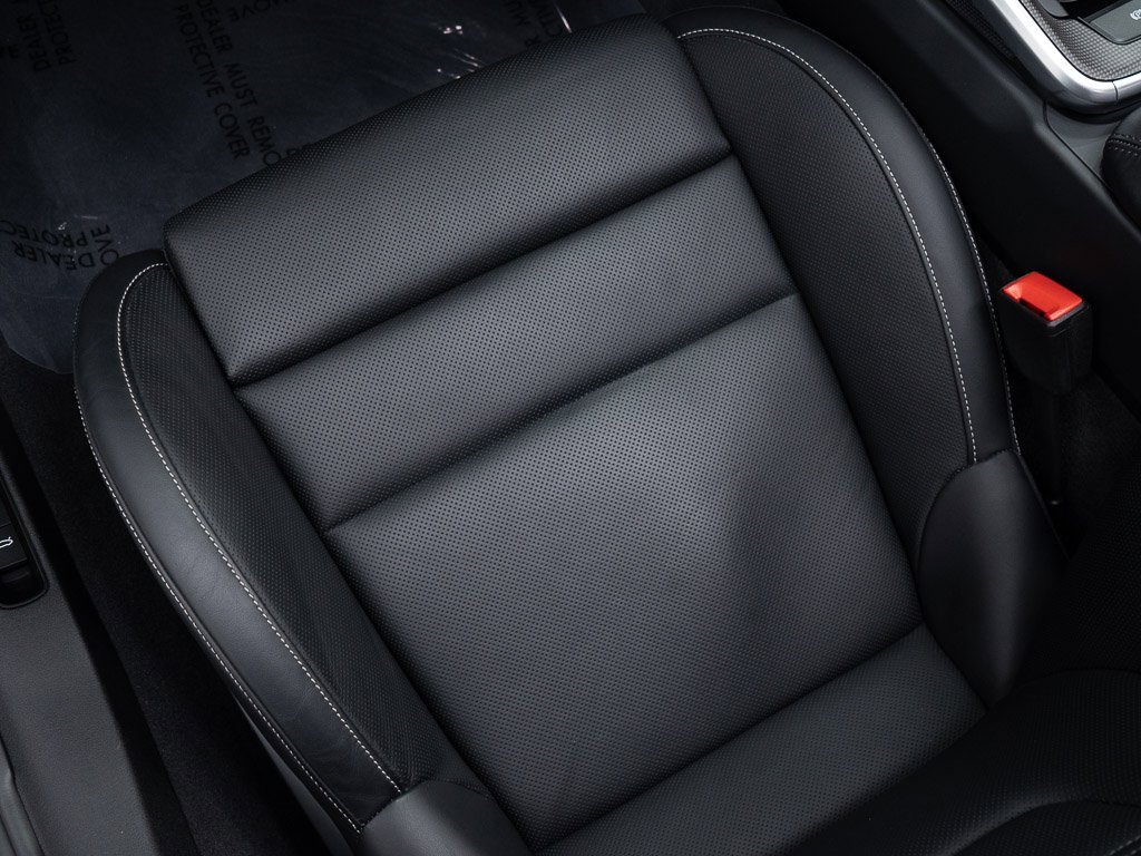 Used 2024 Porsche 911 Turbo S image 27