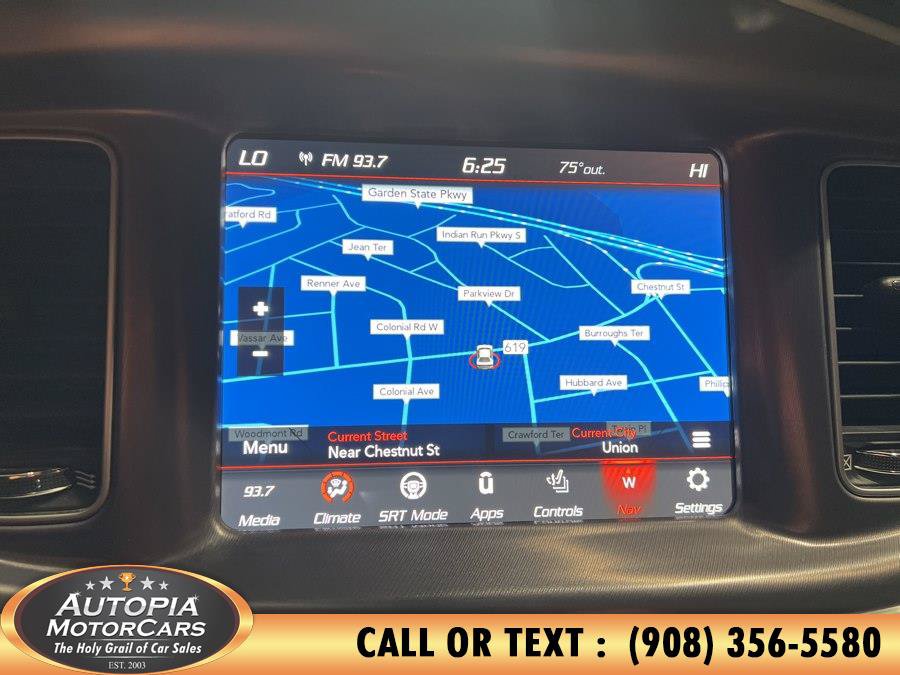 Used 2021 Dodge Charger Scat Pack RWD image 31